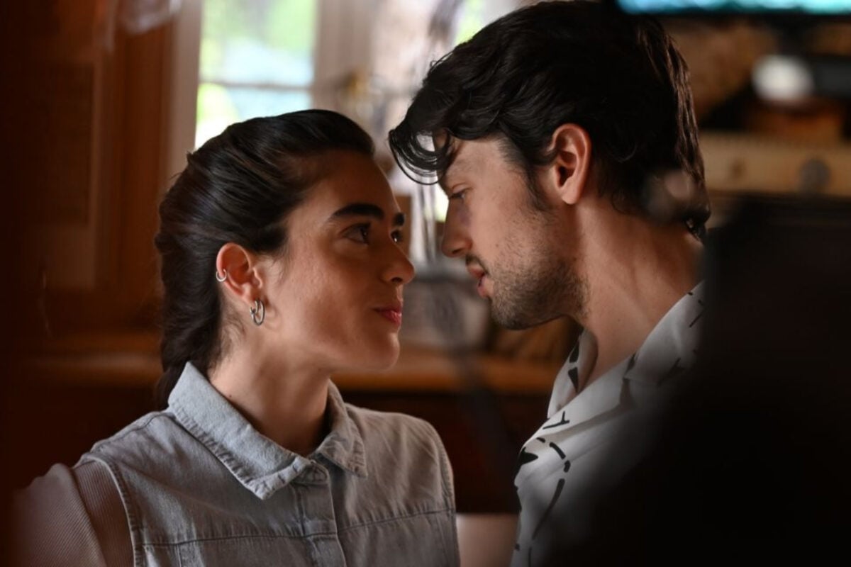 να μ αγαπας