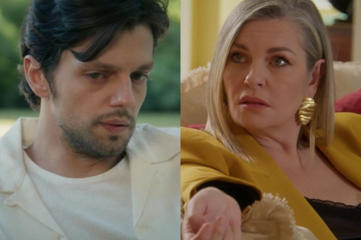 Να μ' αγαπάς-Χάρης-Σοφία-