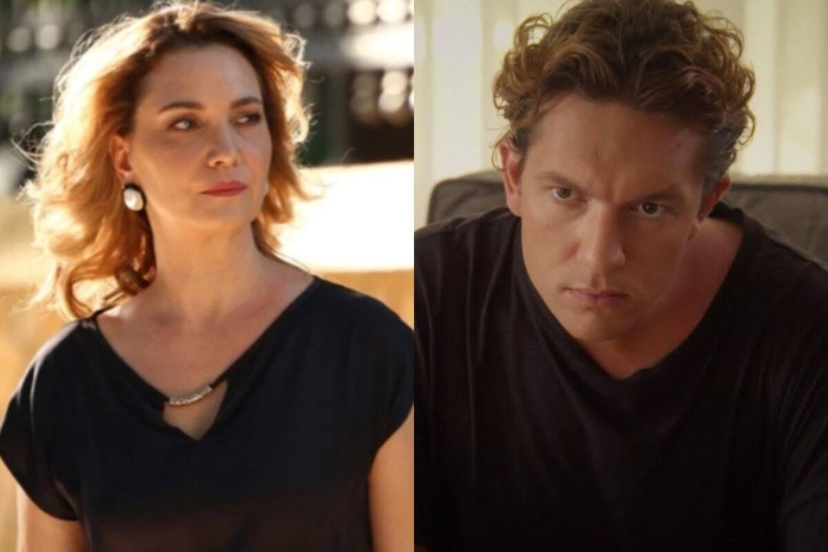 Να μ' αγαπάς-Ορφέας-Ζωή-