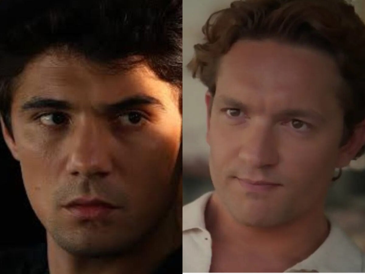 Να μ’ αγαπάς: Ο Λευτέρης γίνεται διευθυντής και διώχνει τον Ορφέα με τις κλωτσιές