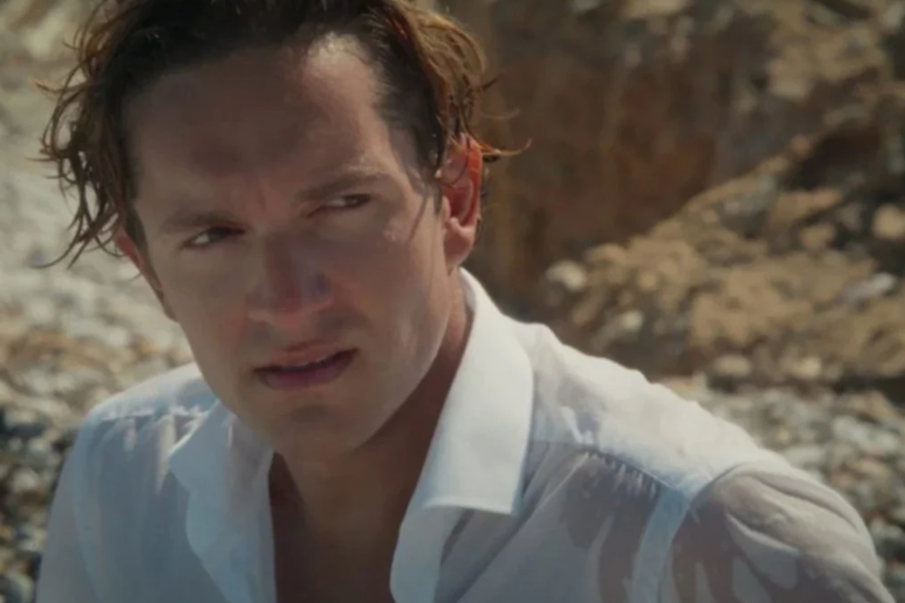 Να μ' αγαπάς-Ορφέας-