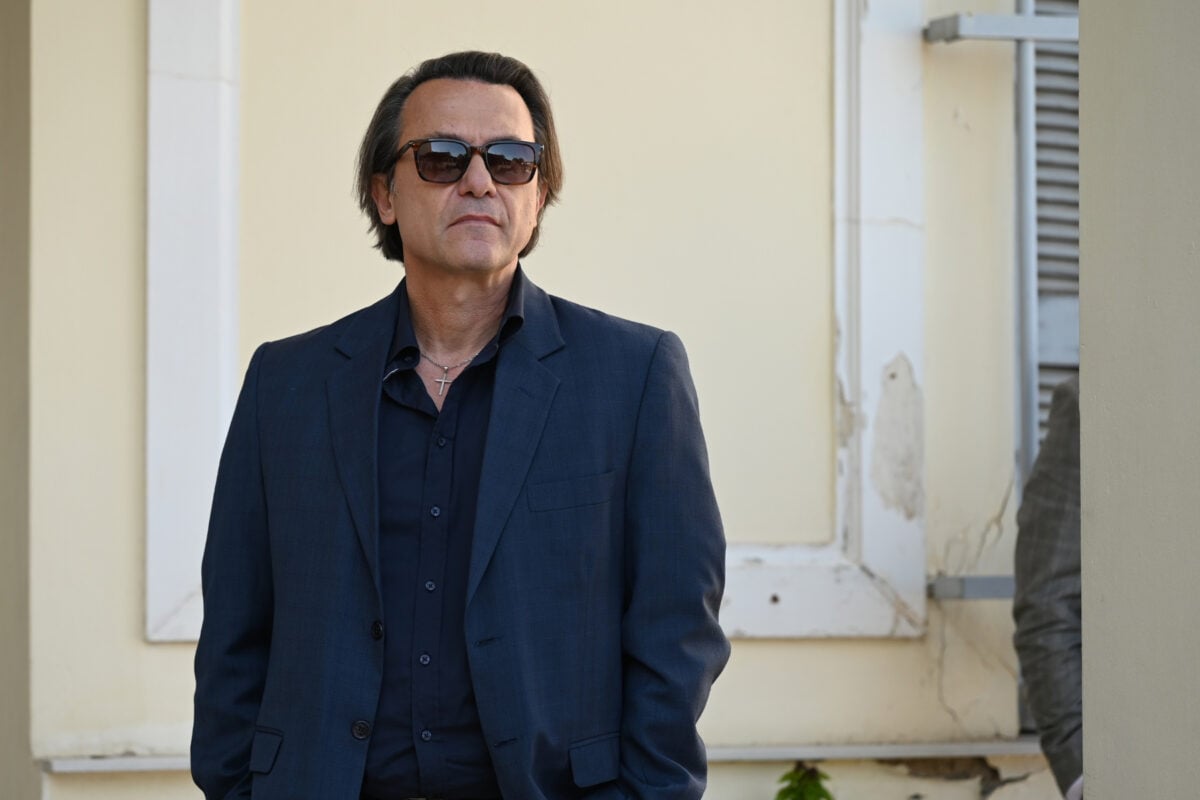 Να μ’αγαπάς: Ο Άγγελος φέρνει κοντά μάνα με γιο και πλέει σε πελάγη ευτυχίας