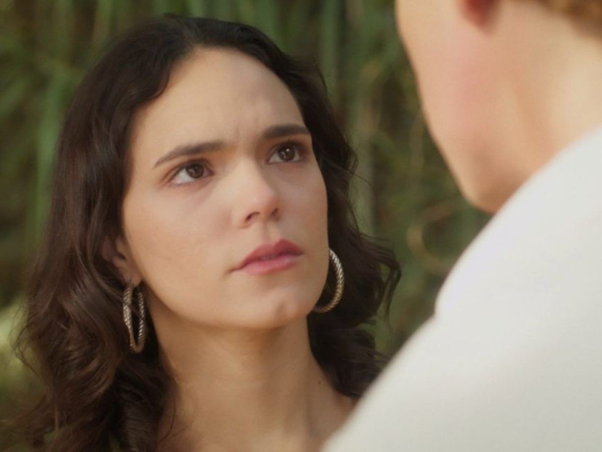 Να μ’αγαπάς: Ο Ορφέας φυλακίζει την Φωτεινή και της παίρνει και το παιδί