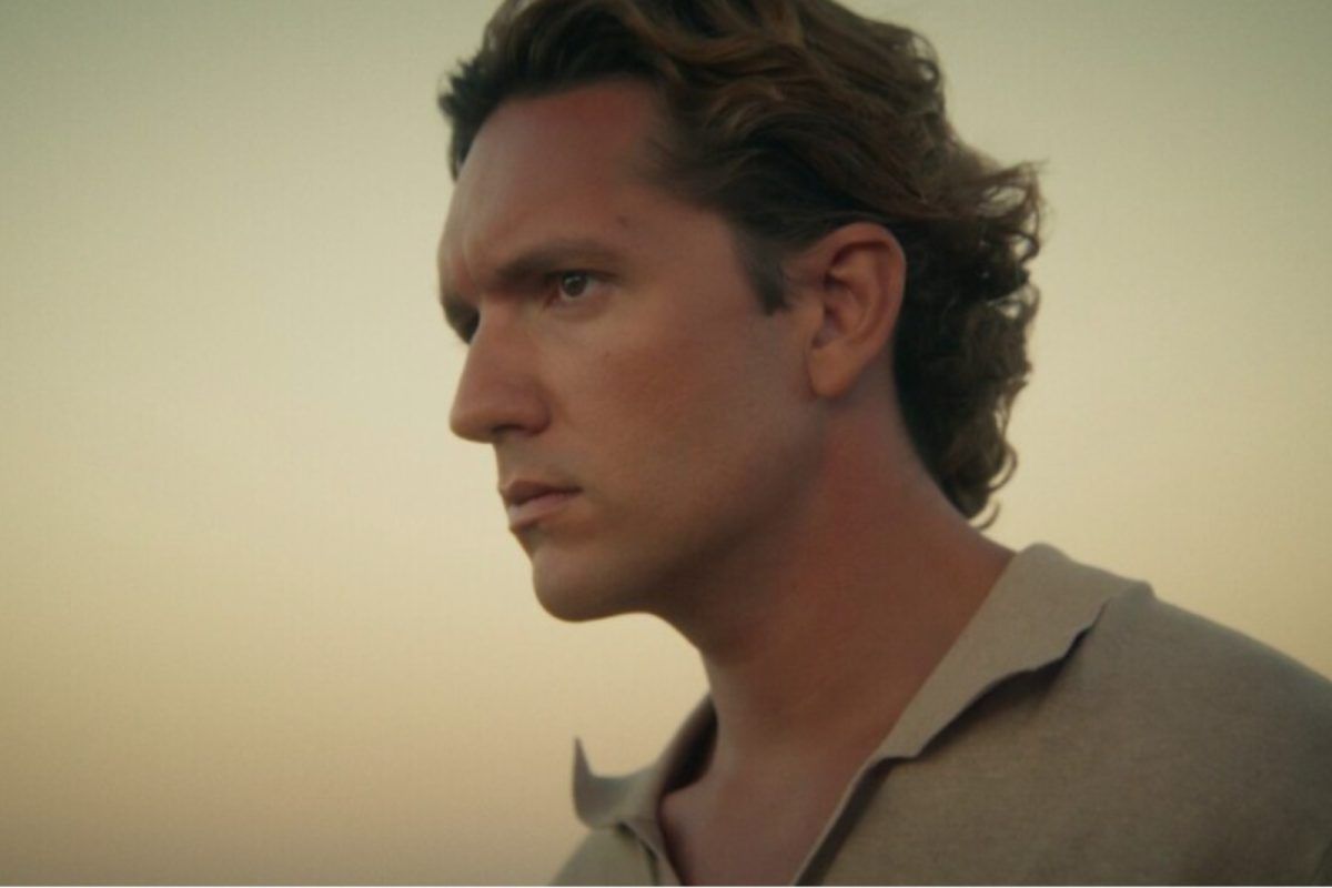 Να μ’αγαπάς: Ο Ορφέας  μαθαίνει όλη την αλήθεια και φεύγει μακριά από τον Θεόφιλο