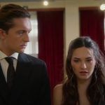 Να μ’αγαπάς: Θα χωρίσεις μια μάνα από το παιδί της; Η Αννα επιτίθεται με μένος στον Ορφέα