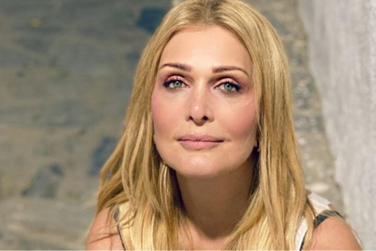 Η Νατάσα Θεοδωρίδου είναι τρελά ερωτευμένη κι αυτός είναι ο γοητευτικός σύντροφος της (Φωτογραφίες)