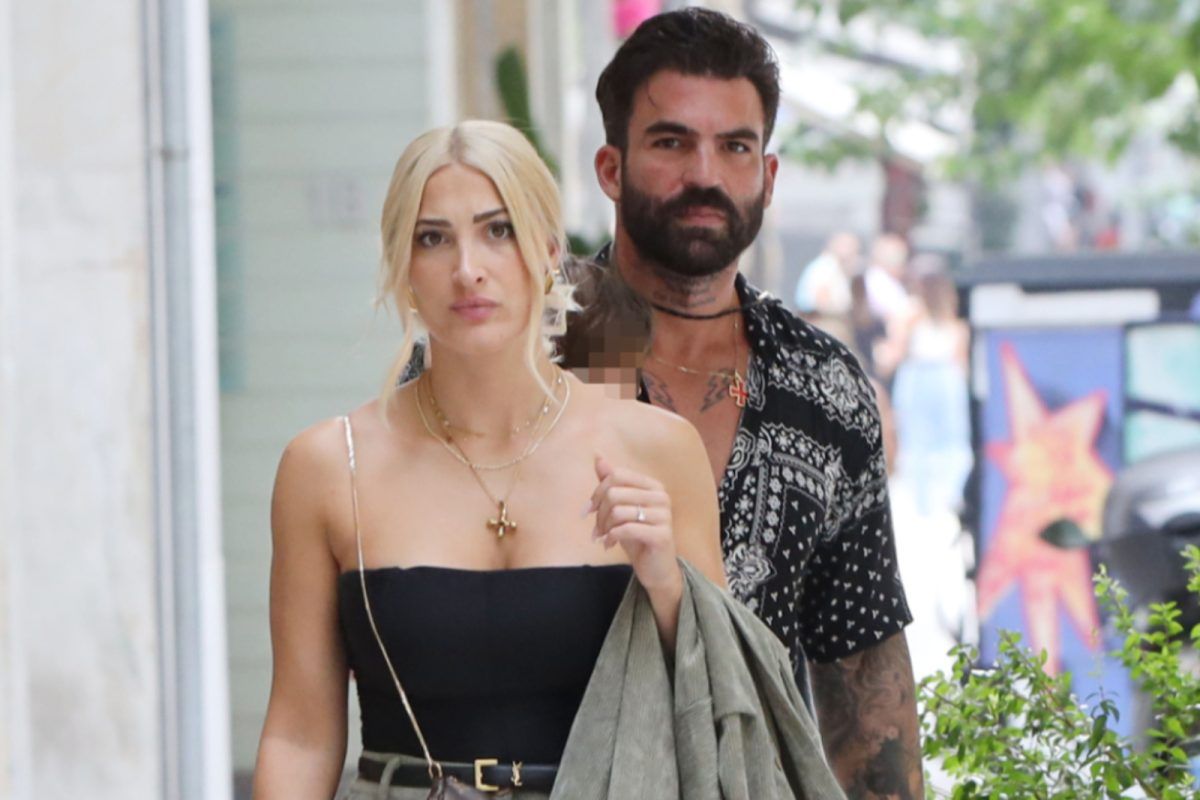 Νέα βέλη της Ιωάννας Τούνη κατά του Αλεξάνδρου: «Δεν ήταν ποτέ δίπλα μου, πάλεψα με νύχια και με δόντια»