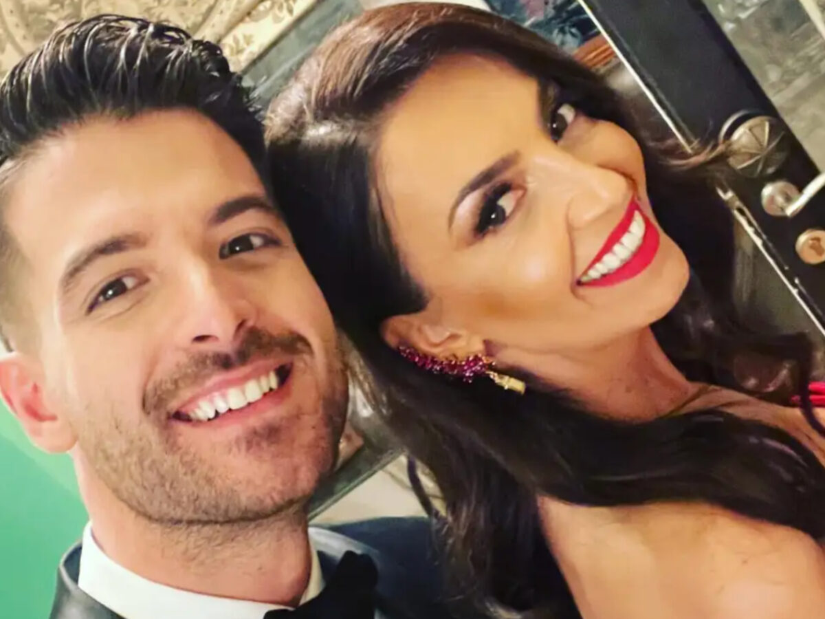 Νέες αποκαλύψεις για τον Άρη Μουγκοπέτρο: «Φοβάμαι για εμένα και τα παιδιά μου. Έπινε αλκοόλ κι είχε εκρήξεις θυμού» αποκαλύπτει η σύζυγο του