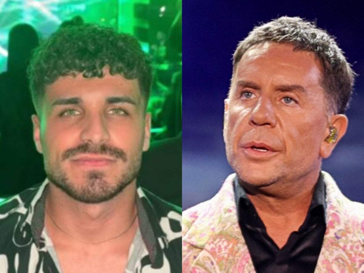 Νέες αποκαλύψεις του Stef για τον Γιώργο Μαζωνάκη: «Μόλις έμαθε για την μήνυση προσπάθησε να με αποτρέψει»