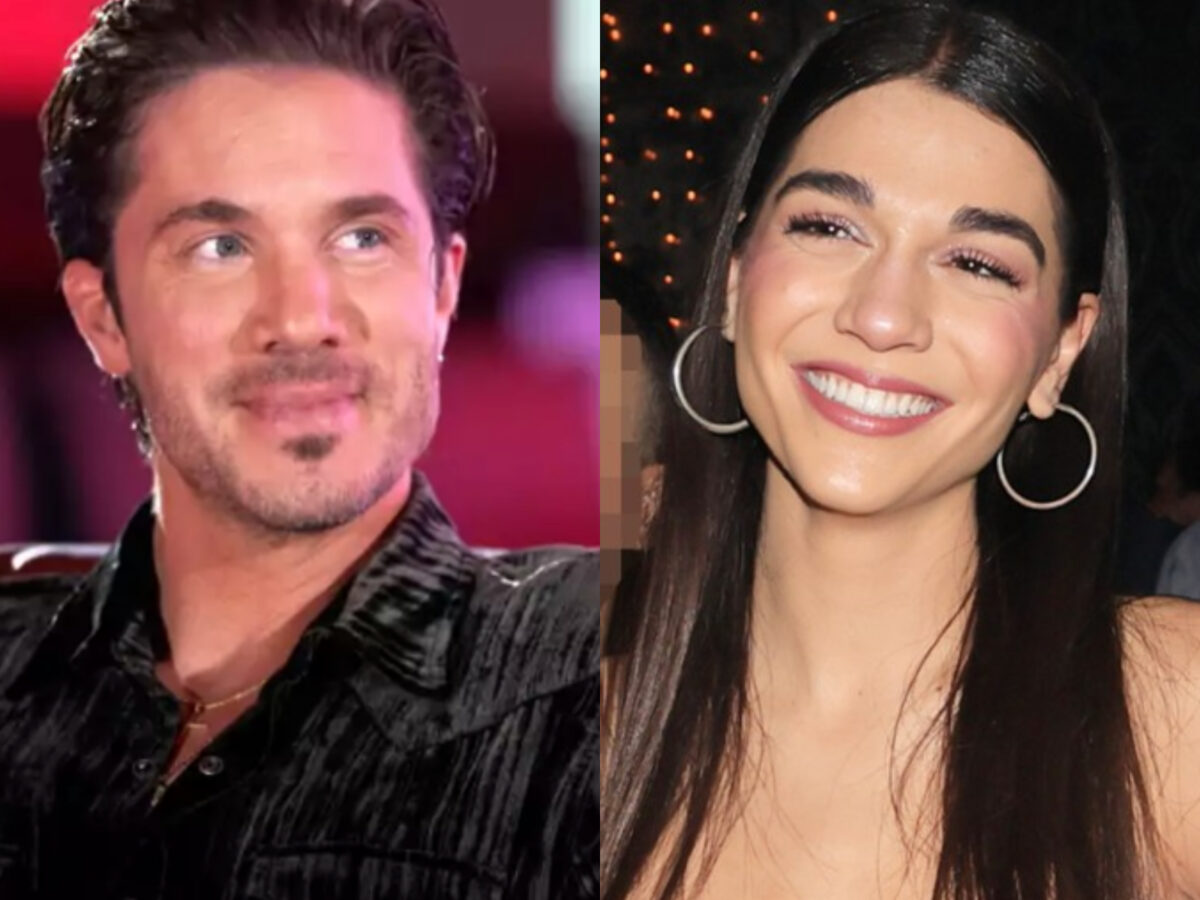 Ο Νίκος Οικονομόπουλος αποκαλύπτει όλη την αλήθεια για τις φήμες περί σχέσης με την Μελίνα Νικολαΐδη (Βίντεο)