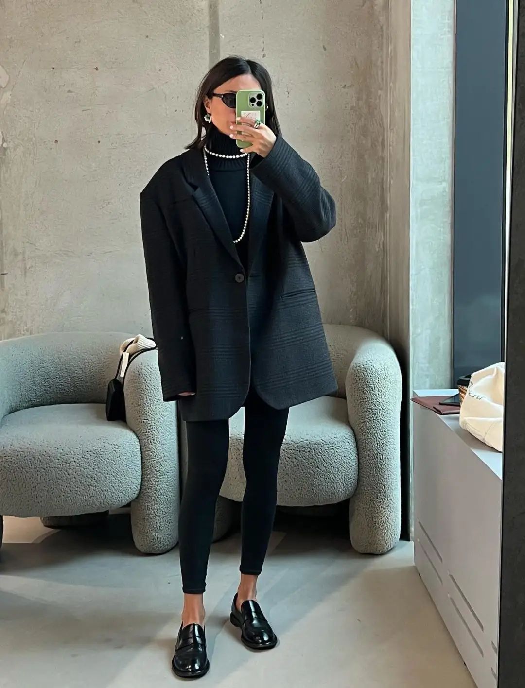 Ντύσιμο με κολάν: 20 τρόποι να το υιοθετήσεις και σε επίσημες εμφανίσεις