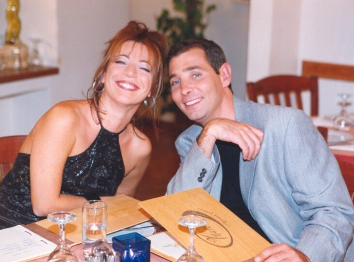 Σ' αγαπώ-Μ' αγαπάς-