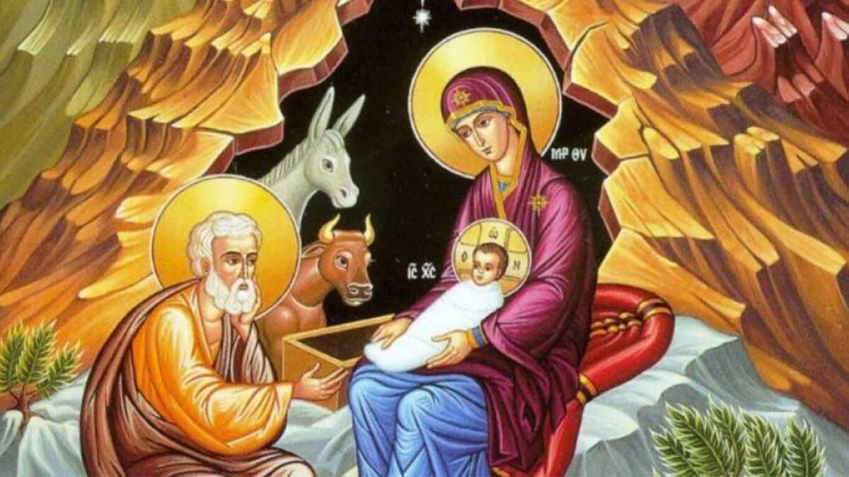 Οι ιερές προφητείες που που μίλησαν για την γέννηση του Χριστού και βγήκαν όλες αληθινές