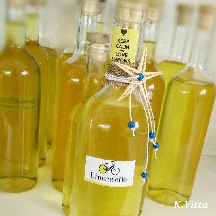 λικέρ-λεμόνι- λικέρ-λεμόνι-