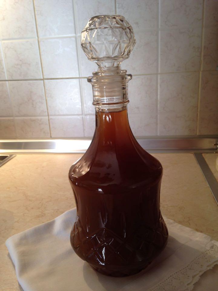 λικέρ-κάστανο- λικέρ-κάστανο-