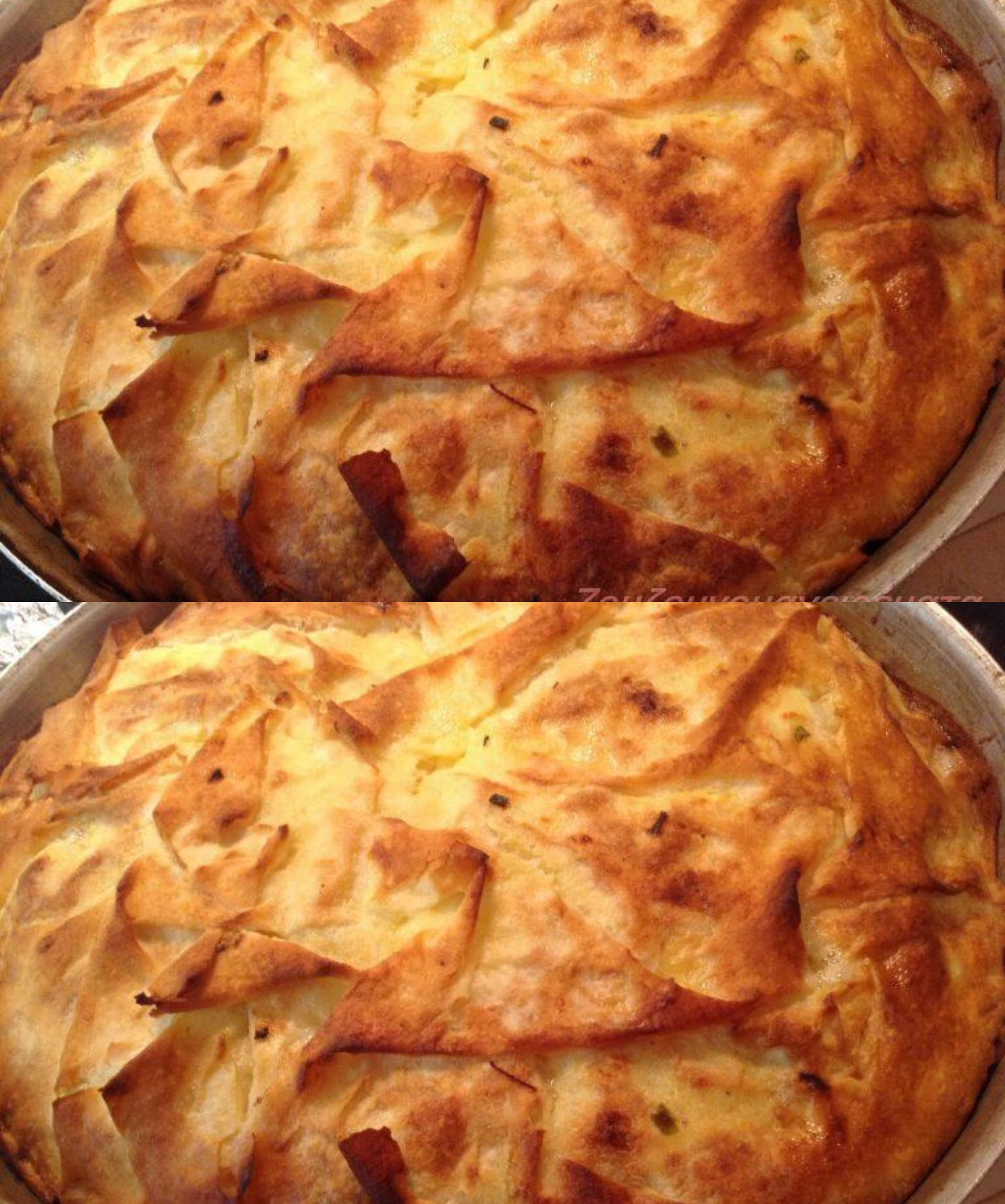 Οι καλύτερες συνταγές για βασιλόπιτες