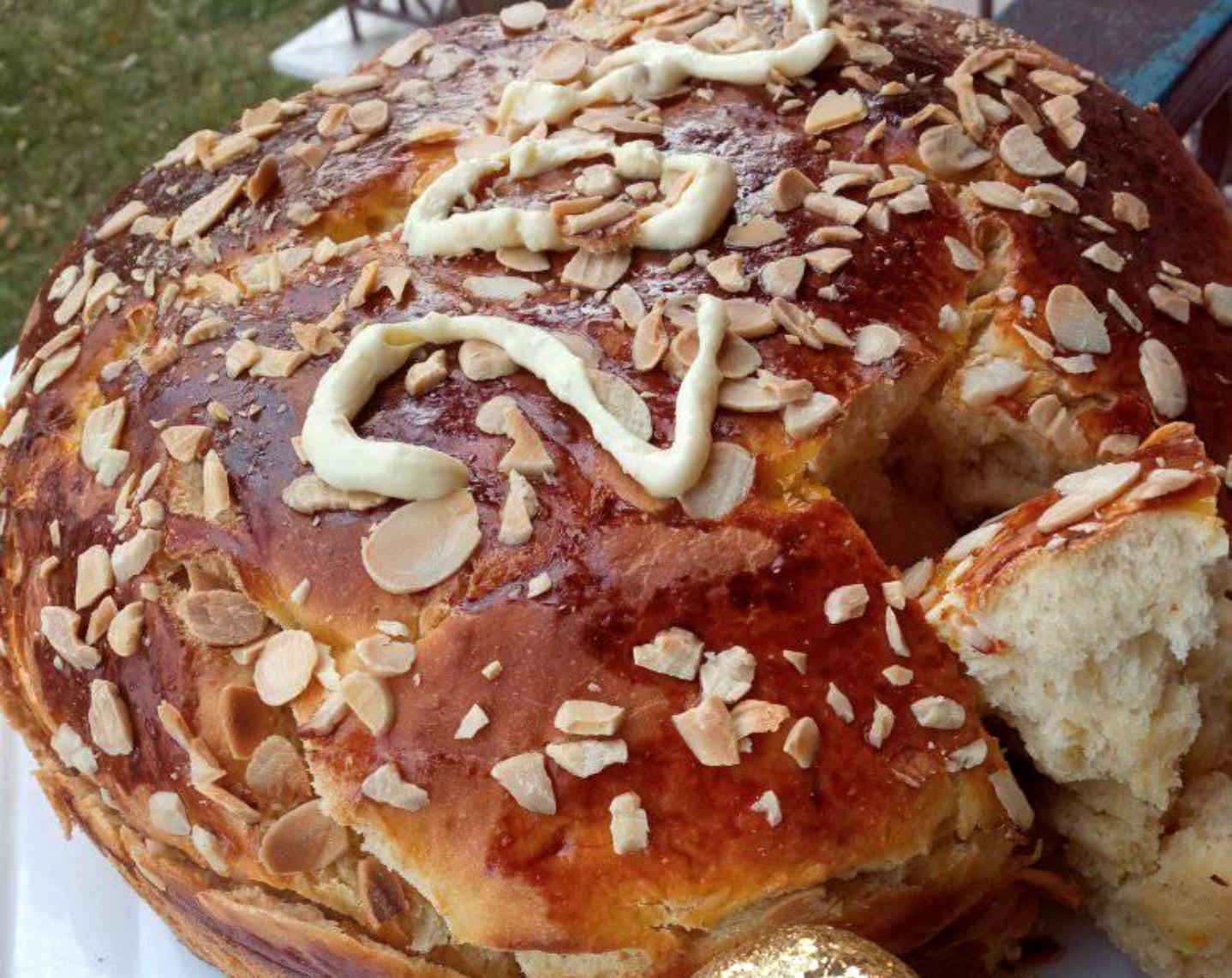 Οι καλύτερες συνταγές για βασιλόπιτες