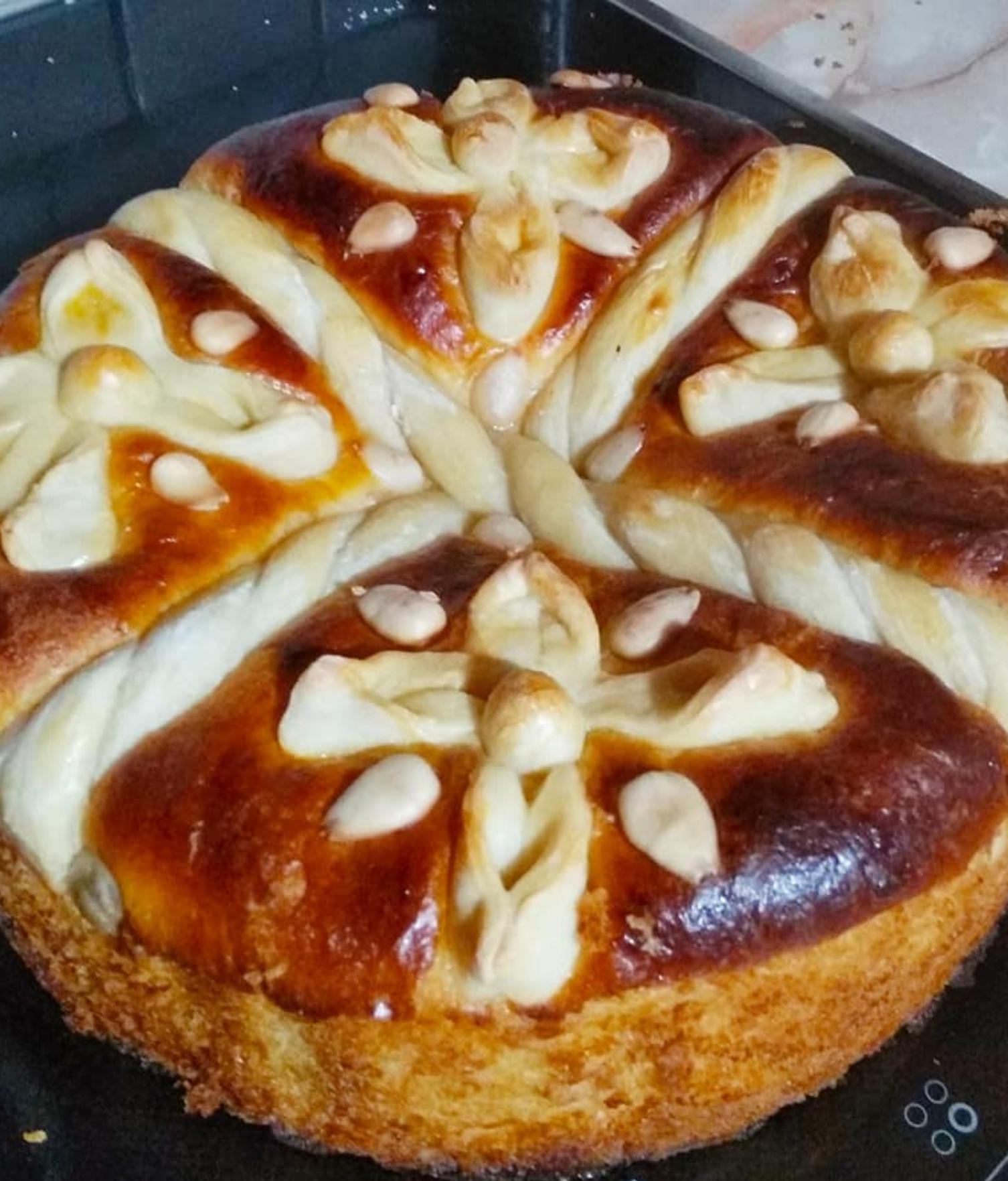 Οι καλύτερες συνταγές για βασιλόπιτες