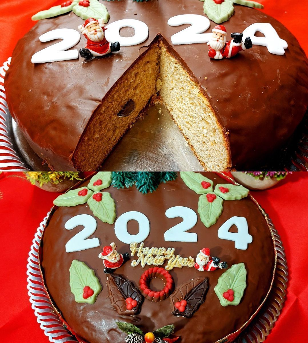 Οι καλύτερες συνταγές για βασιλόπιτες