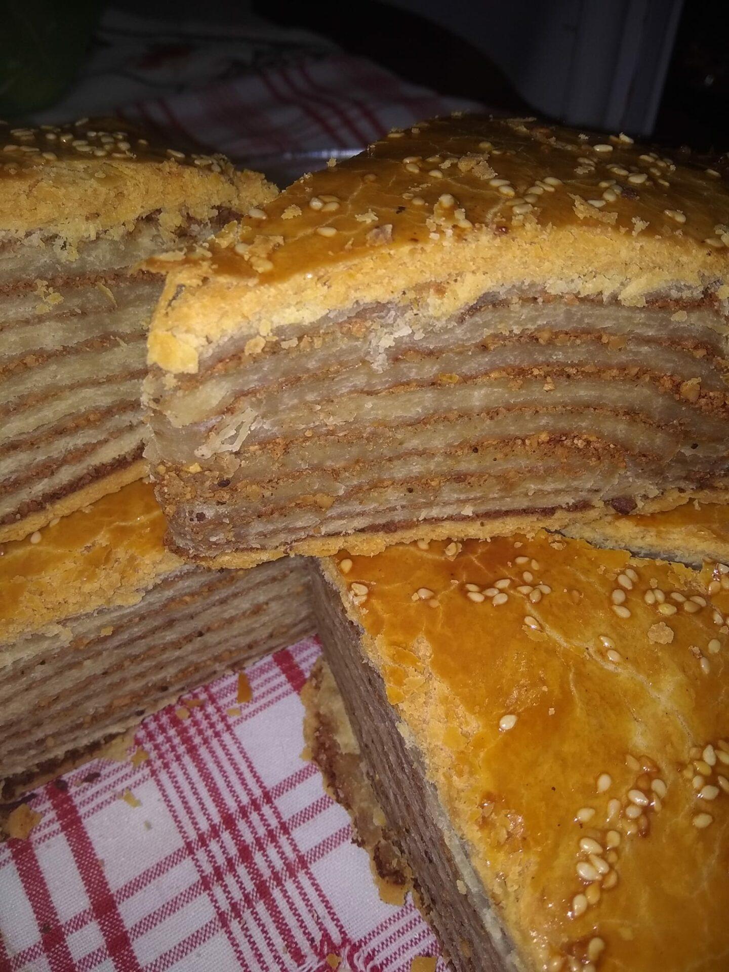 Οι καλύτερες συνταγές για βασιλόπιτες