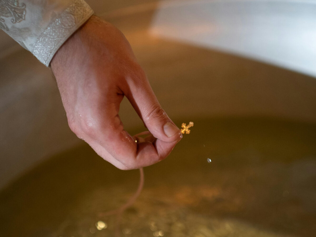 Οι κορυφαίες τάσεις στα ονόματα μωρών για το 2026 που κανείς μας δεν περίμενε