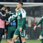 Παναθηναϊκός-