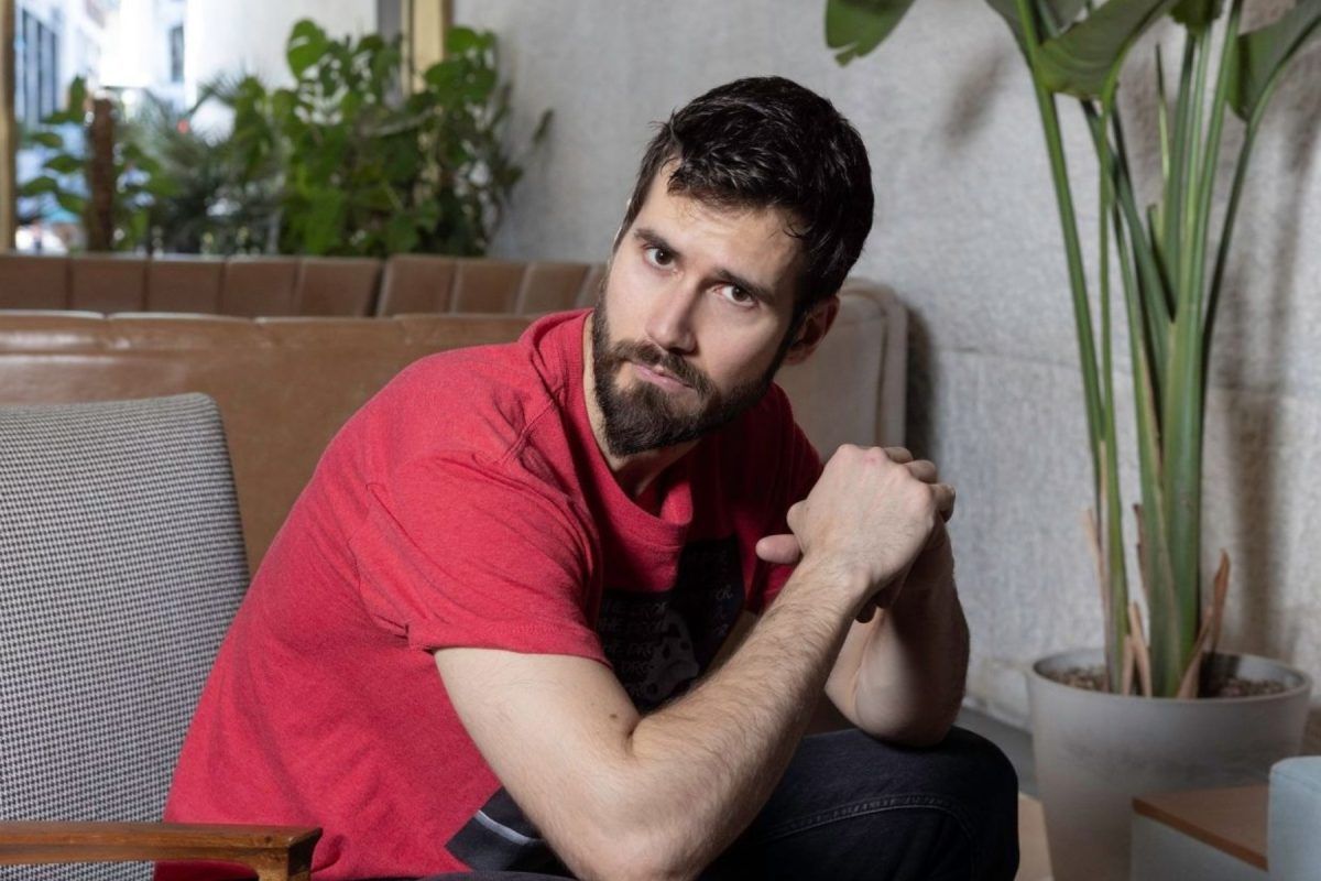 Αναστάσης Ροϊλός-