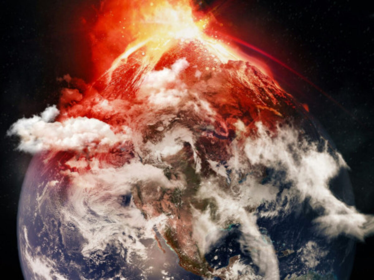 Οι σκοτεινές προφητείες για το 2026 από τους τέσσερις πιο γνωστούς μάντεις: Έρχεται Νέα θανατηφόρα επιδημία και τεράστια οικονομική κρίση