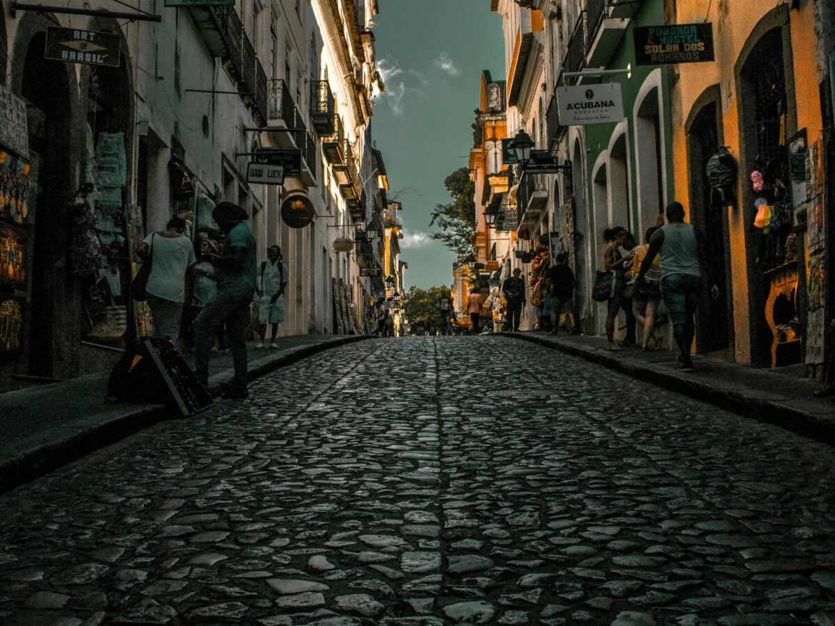 Όταν εξαφανίστηκε μία ολόκληρη ημέρα: Το περίεργο φαινόμενο με την χώρα που κοιμήθηκε στις 29 Δεκεμβρίου και ξύπνησε στις 31 Δεκεμβρίου