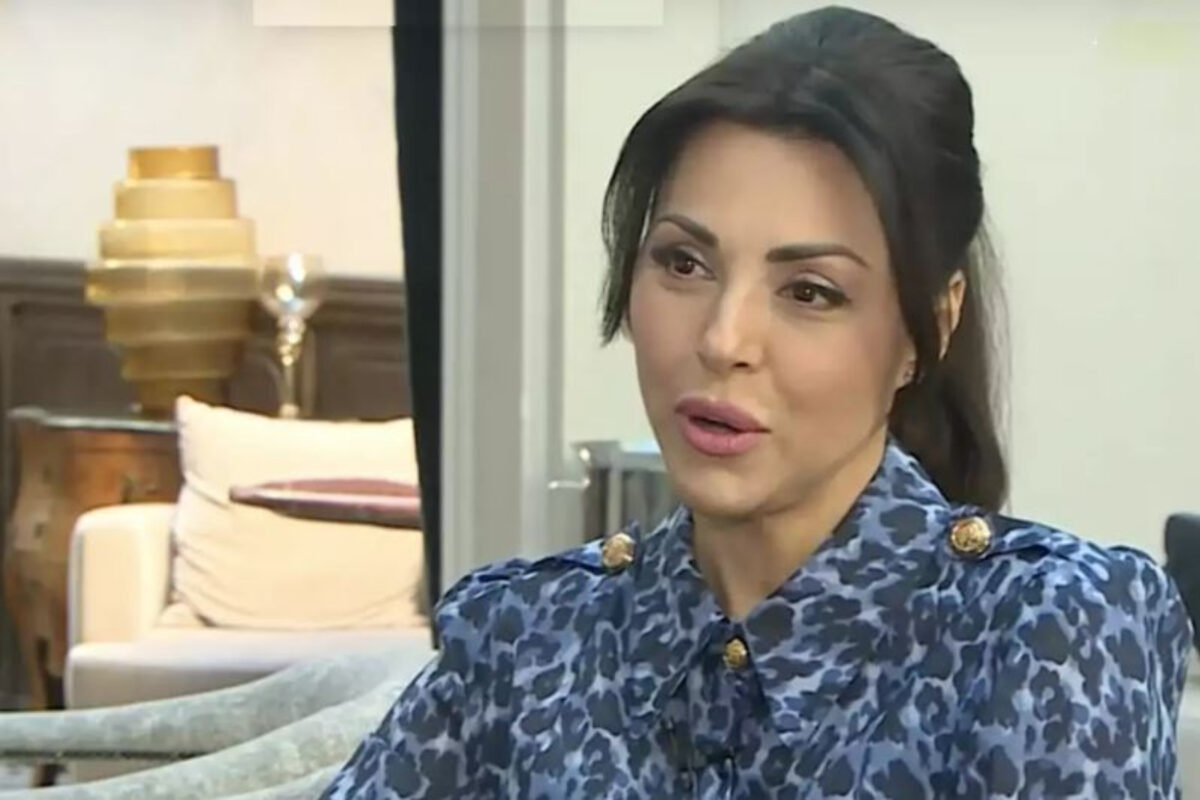 Σίσσυ Φειδά-συνέντευξη-