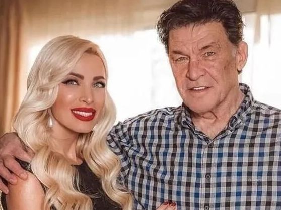 Κατερίνα Καινούργιου-Δημήτρης-Καινούργιος- Κατερίνα Καινούργιου-Δημήτρης-Καινούργιος-