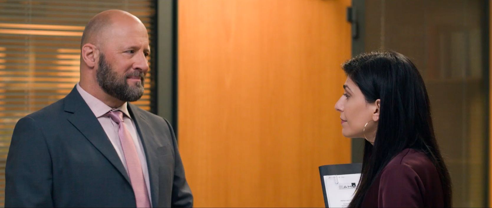 Παιχνίδια Εκδίκησης-Μάρκος-