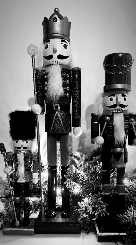 Ο παραμυθένιος Χριστουγεννιάτικος στολισμός της Βίκυς Καγιά θα δώσει έμπνευση σε κάθε μαμά