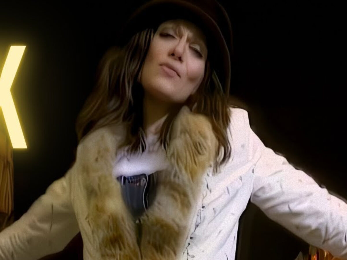 Η παρανομία που έκανε η Βανδή στο τραγούδι «Χριστούγεννα» και 24 χρόνια μετά δεν το είχε προσέξει κανείς