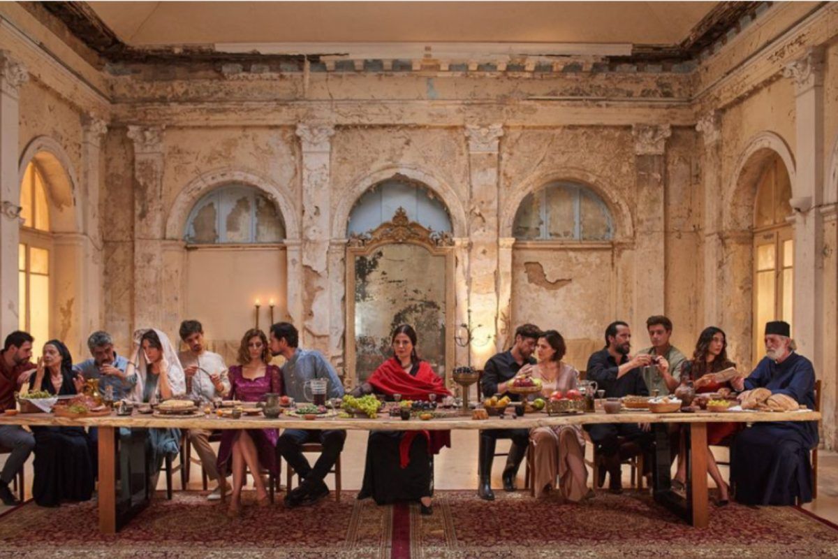 Πασίγνωστη πρωταγωνίστρια του Σασμού έγινε μαμά