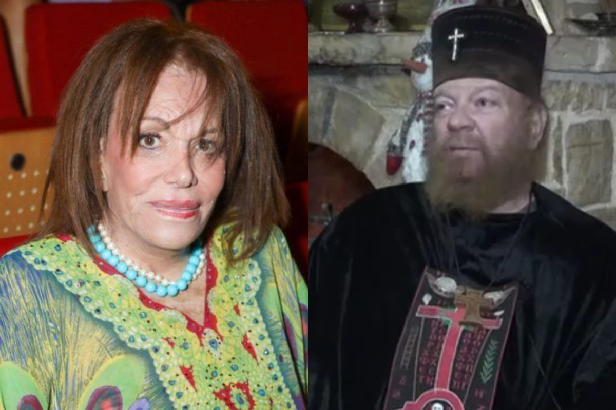 Πάτερ Ποιμένας για Μαίρη Χρονοπούλου: Μετά την καύση της την είδα στον ύπνο μου να μου φωνάζει «καίγομαι»