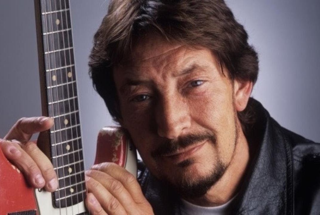Chris Rea-