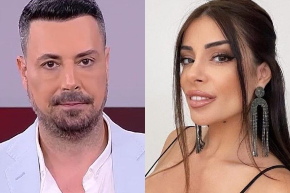 Πέτρος Κουσουλός για Μίνα Αρναούτη: «Με αφήνει παγερά αδιάφορο. Εξέθεσε ένα δεδομένο εξωπραγματικό»