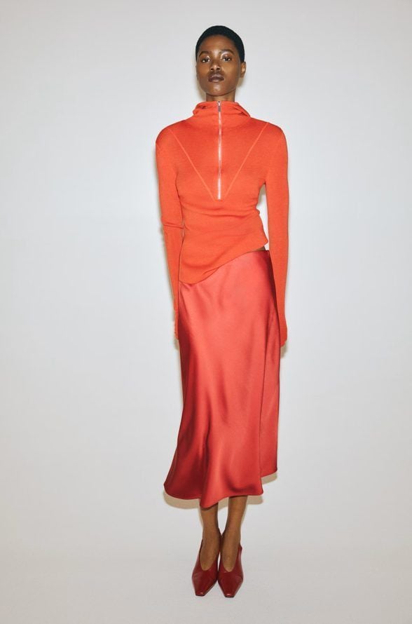 midi-φούστα-από-τα-H&M-