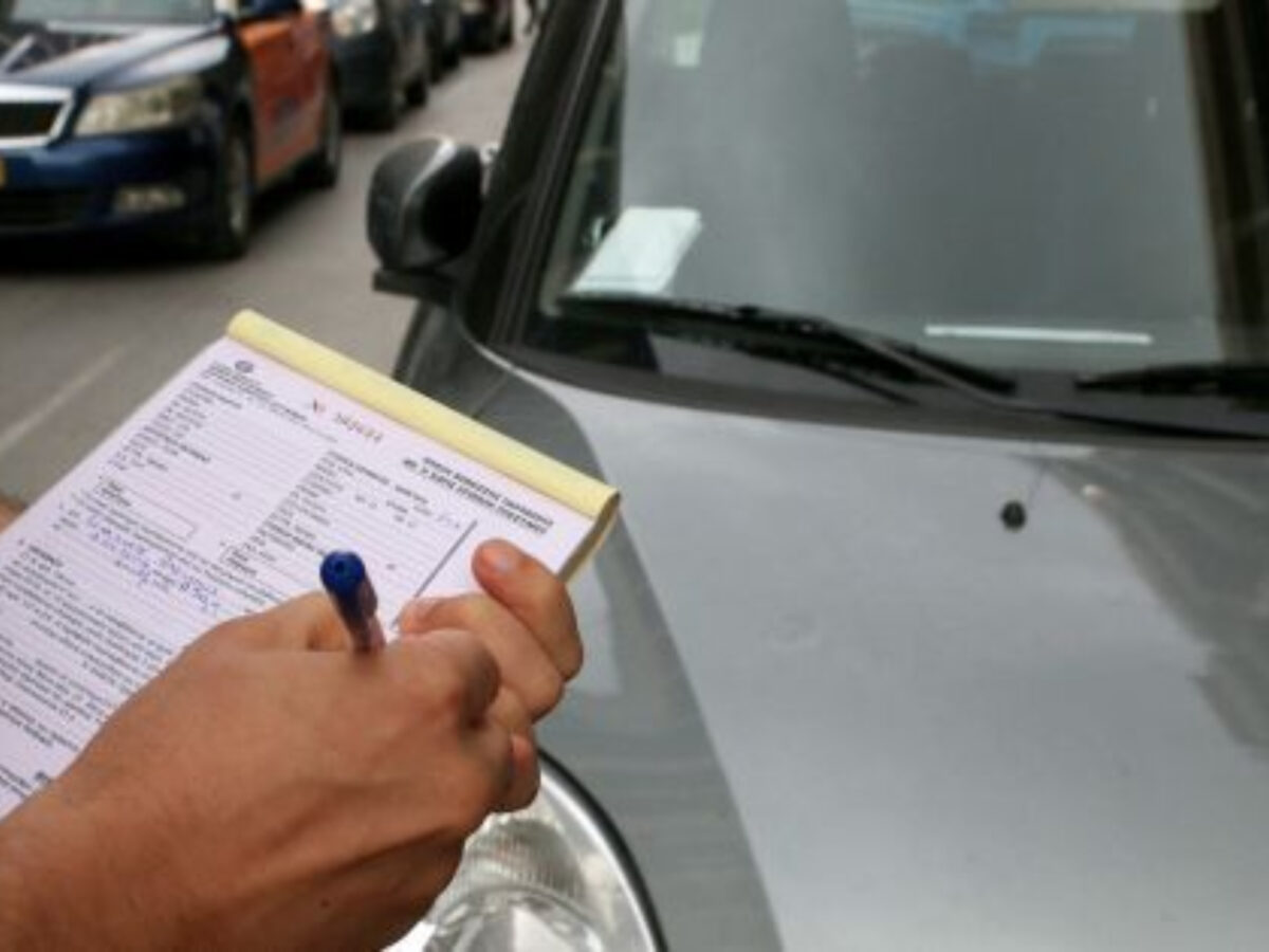 Ποιοι οδηγοί θα πάρουν πίσω τις πινακίδες τους και το δίπλωμα τους για τα Χριστούγεννα: Η ανακοίνωση για τις ώρες και το μέρος από όπου θα τα παραλάβουν