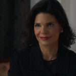 Πόρτο Λεόνε: Η Αλεξάνδρα βάζει το μαχαίρι στον λαιμό της και χάνει τον έλεγχο