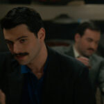 Πορτο Λεονε : Ο άντρας που εισβάλλει στο σπίτι της Άντζελας ρίχνει μαχαιριά στην καρδιά του Γρηγόρη