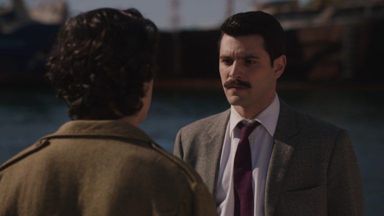 Porto Leone-Γρηγόρης 