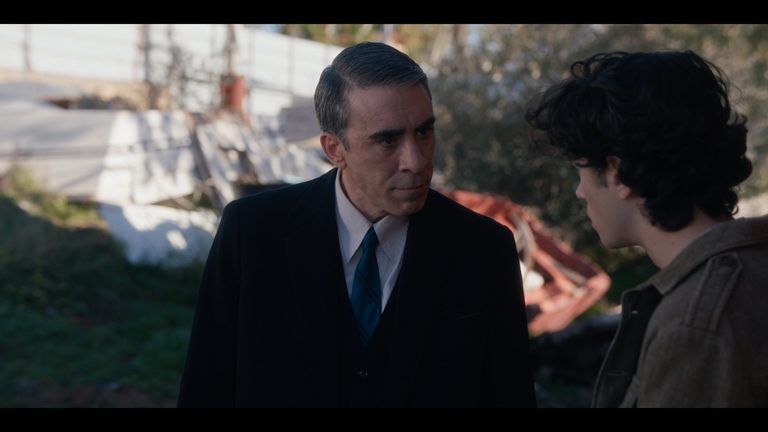 porto-leone-Καστίλιας