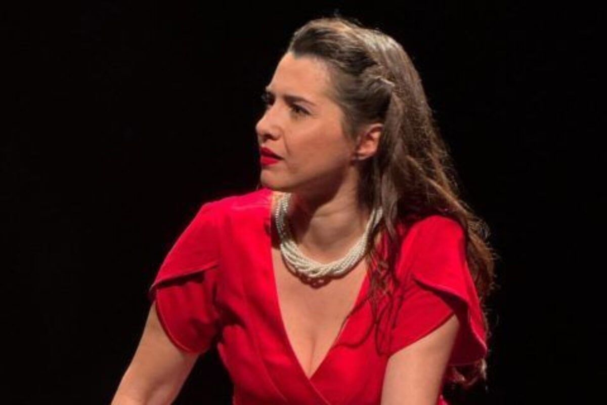 Πόρτο Λεόνε-Ρίτα-