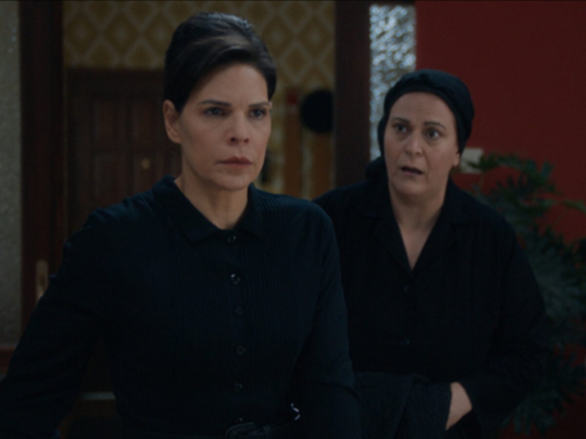 Πόρτο Λεόνε: Το παιδί είναι Καπετανάκος και πρέπει να γυρίσει στη μάνα του-Η κίνηση ματ