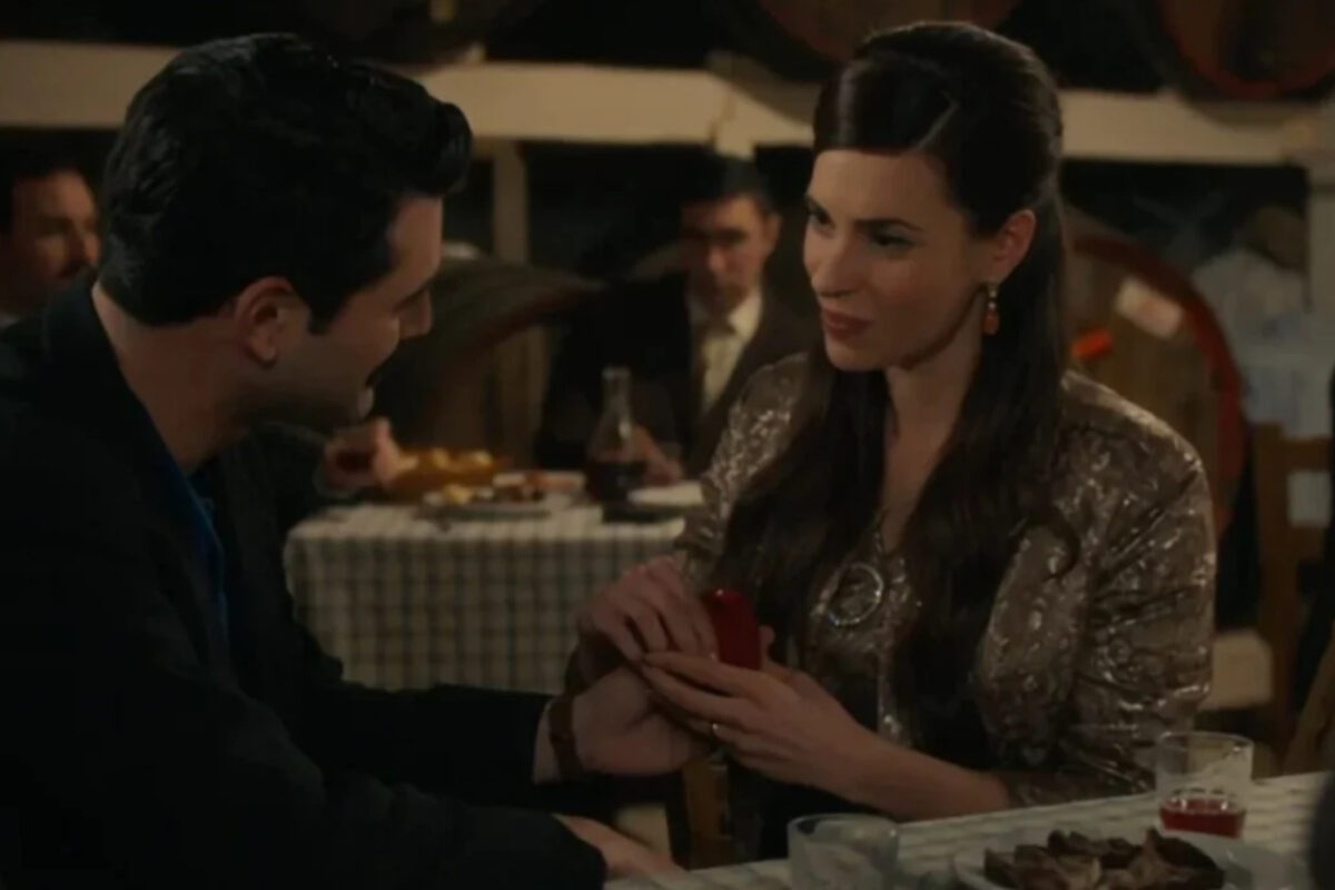 πορτο λεονε