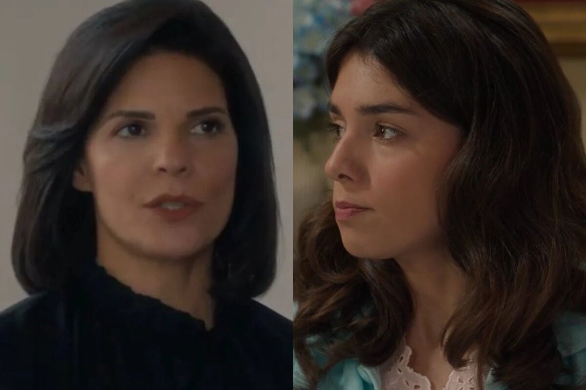 Πόρτο Λεόνε-Αλεξάνδρα-Λένα-