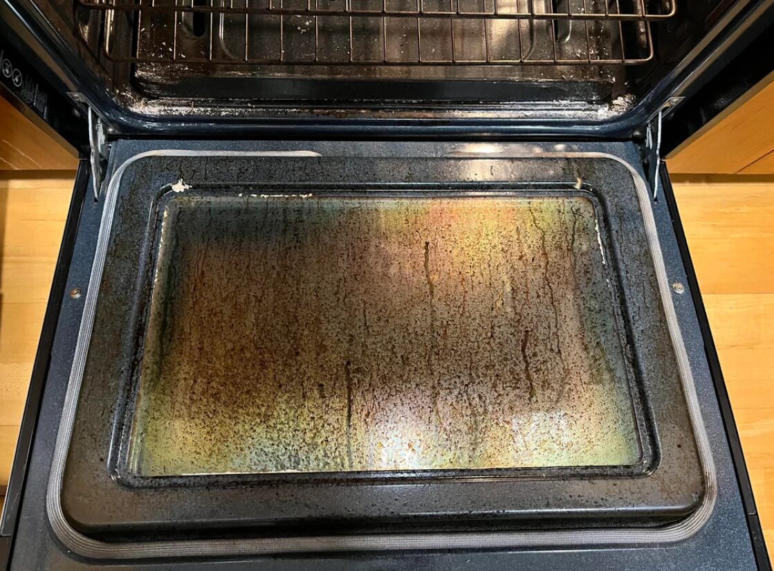 φούρνος-με-καμένα λίπη-