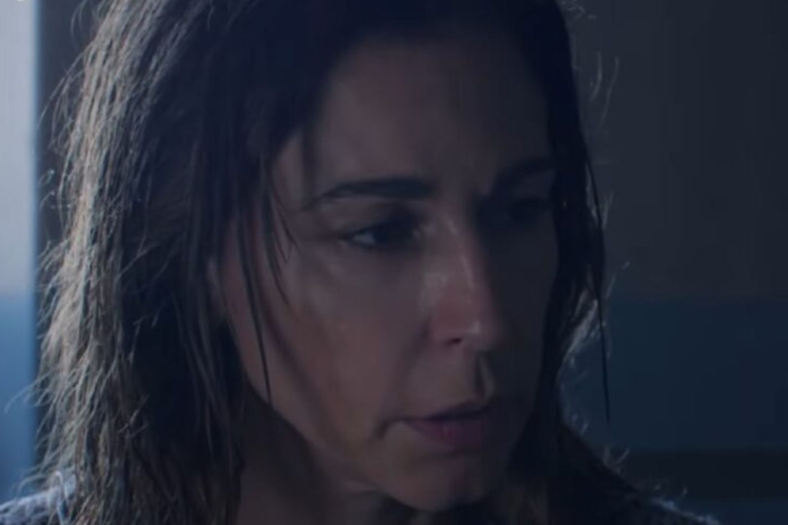 Άγιος Έρωτας-Χριστίνα